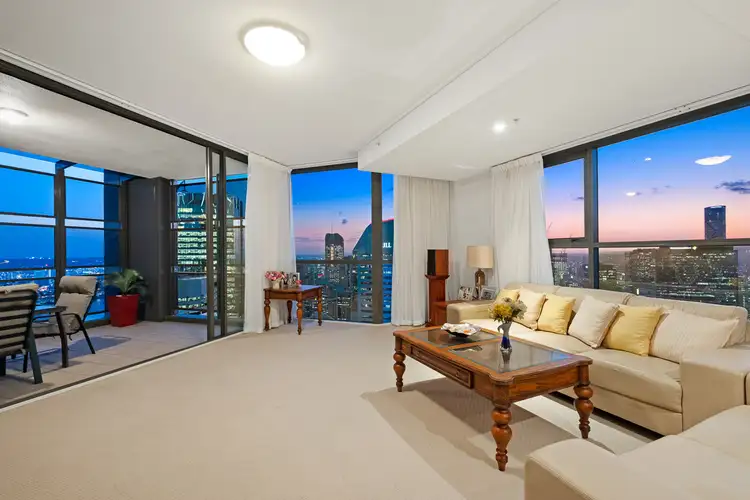 Fourth view of Homely apartment listing, 526/420 Queen Street, Brisbane City QLD 4000