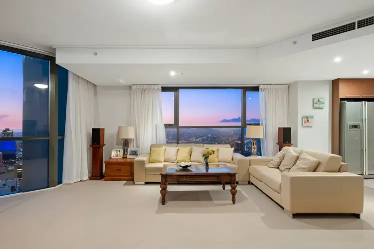 Fifth view of Homely apartment listing, 526/420 Queen Street, Brisbane City QLD 4000