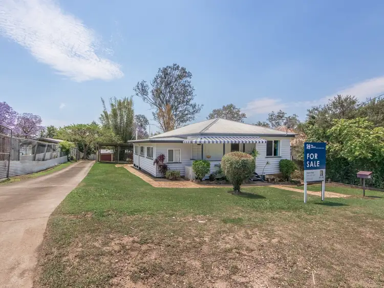 20 Mary Street, Blackstone QLD 4304