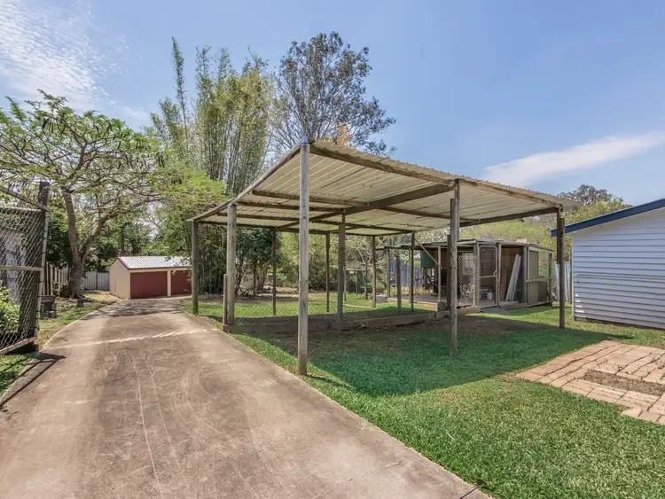 Second view of Homely house listing, 20 Mary Street, Blackstone QLD 4304