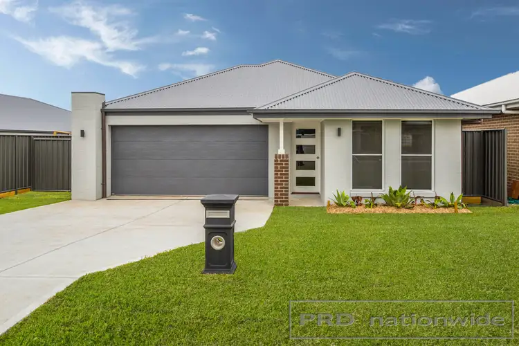 Main view of Homely house listing, 7 Conquest Close, Rutherford NSW 2320