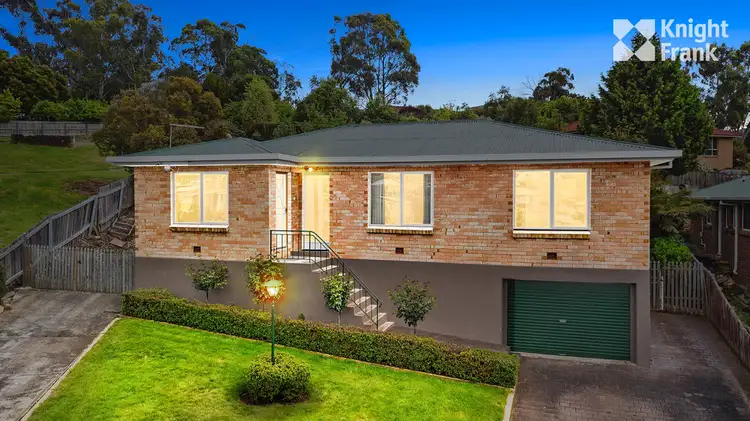Main view of Homely house listing, 124 Outram St, Summerhill TAS 7250