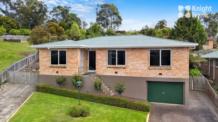 Second view of Homely house listing, 124 Outram St, Summerhill TAS 7250