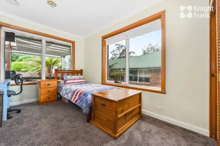 Fourth view of Homely house listing, 124 Outram St, Summerhill TAS 7250