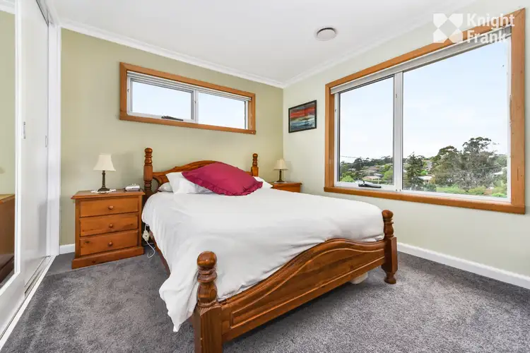 Fifth view of Homely house listing, 124 Outram St, Summerhill TAS 7250