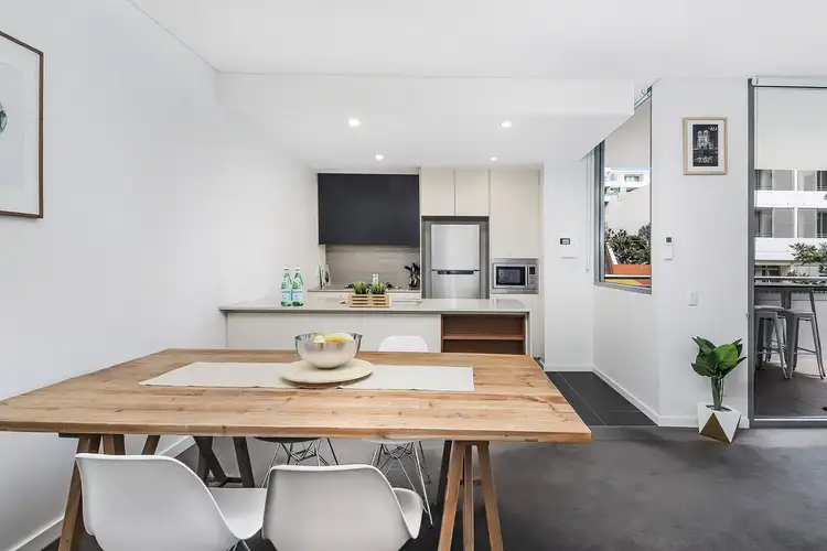 Fifth view of Homely apartment listing, 202/9 Baywater Drive, Wentworth Point NSW 2127