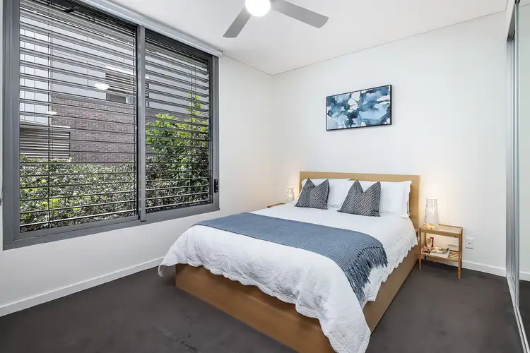 Sixth view of Homely apartment listing, 202/9 Baywater Drive, Wentworth Point NSW 2127