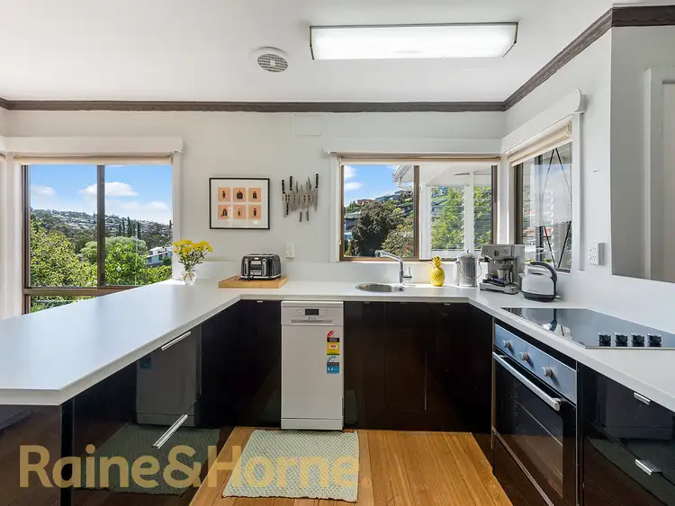 Fourth view of Homely house listing, 49 Brushy Creek Road, Lenah Valley TAS 7008