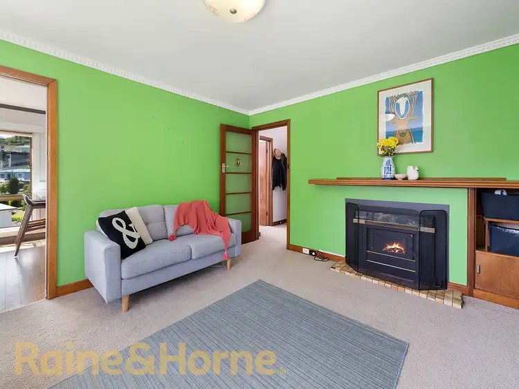 Fifth view of Homely house listing, 49 Brushy Creek Road, Lenah Valley TAS 7008