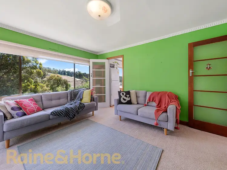 Sixth view of Homely house listing, 49 Brushy Creek Road, Lenah Valley TAS 7008