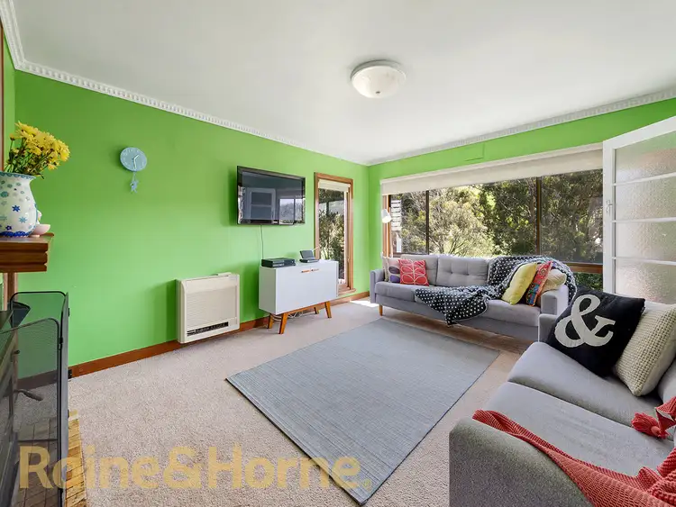 Seventh view of Homely house listing, 49 Brushy Creek Road, Lenah Valley TAS 7008