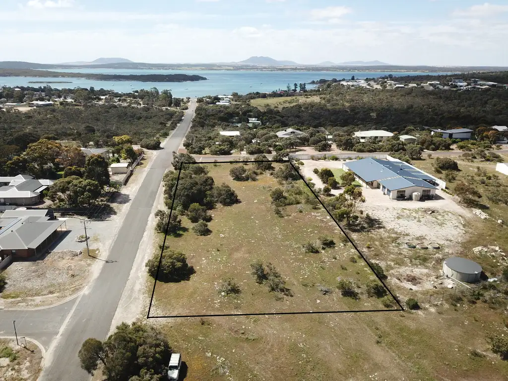 Main view of Homely land listing, 2 Grimm Road, Coffin Bay SA 5607