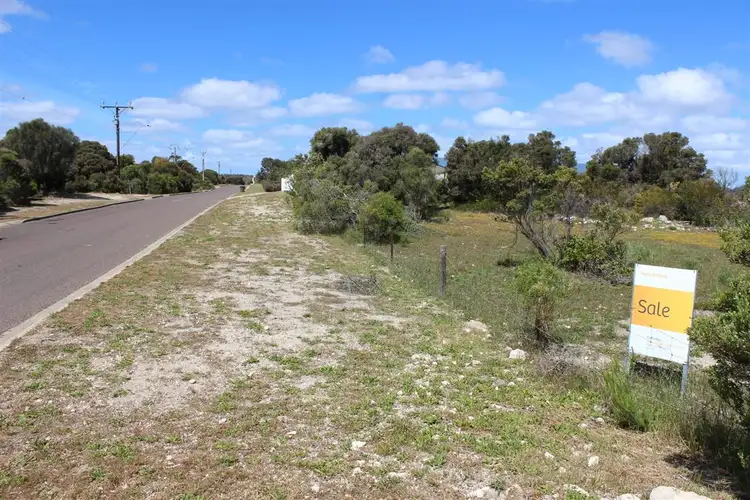 Second view of Homely land listing, 2 Grimm Road, Coffin Bay SA 5607