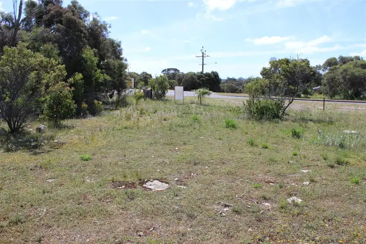 Third view of Homely land listing, 2 Grimm Road, Coffin Bay SA 5607