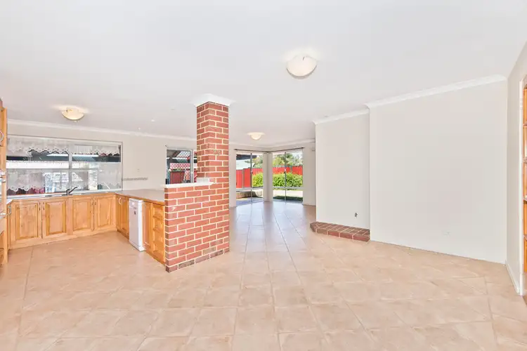 Sixth view of Homely house listing, 85 The Avenue, Warnbro WA 6169