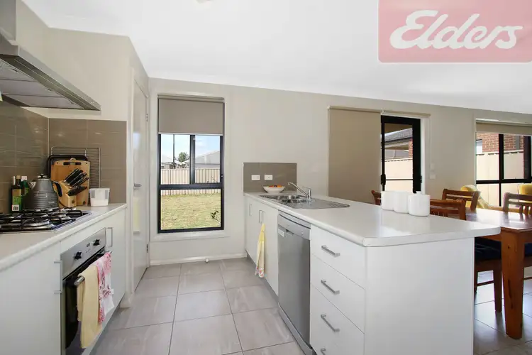 Second view of Homely house listing, 8 Jacka Street, Wodonga VIC 3690