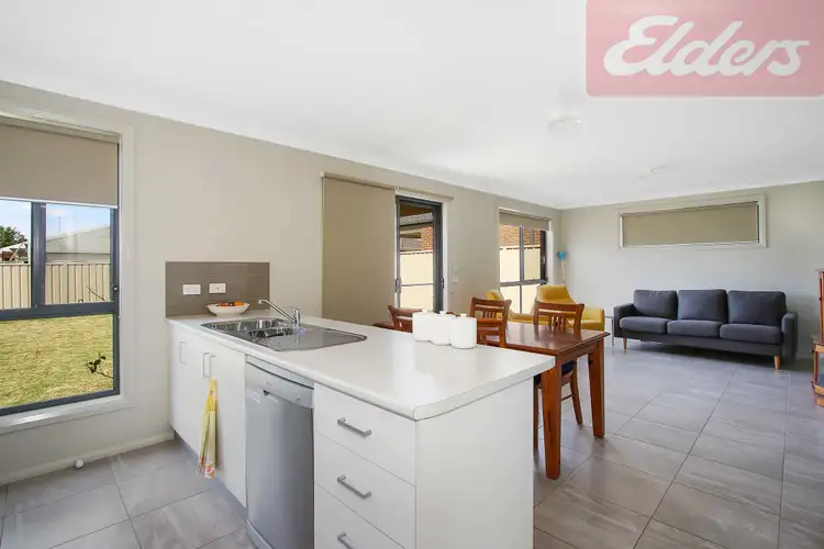 Third view of Homely house listing, 8 Jacka Street, Wodonga VIC 3690