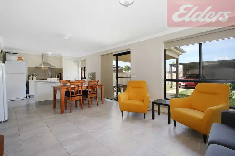 Fourth view of Homely house listing, 8 Jacka Street, Wodonga VIC 3690