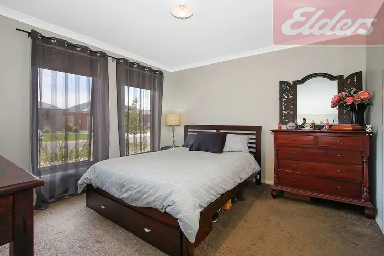 Sixth view of Homely house listing, 8 Jacka Street, Wodonga VIC 3690