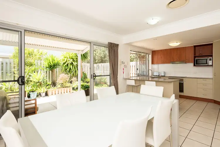 Main view of Homely townhouse listing, 36/6 Suncoast Beach Drive, Mount Coolum QLD 4573