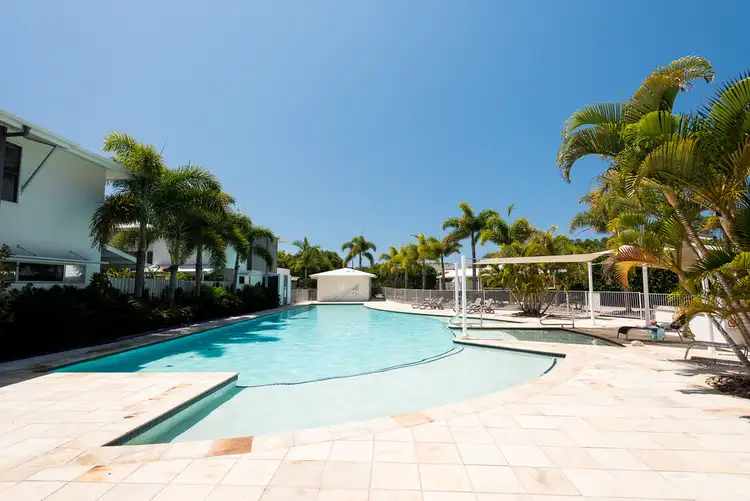 Third view of Homely townhouse listing, 36/6 Suncoast Beach Drive, Mount Coolum QLD 4573