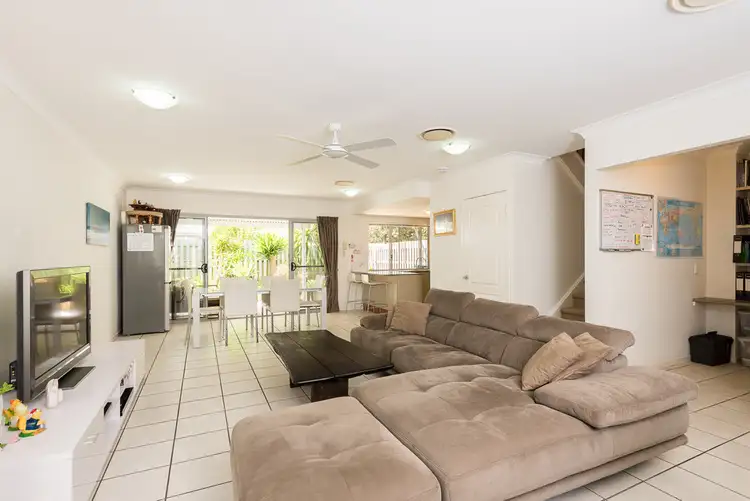 Fifth view of Homely townhouse listing, 36/6 Suncoast Beach Drive, Mount Coolum QLD 4573