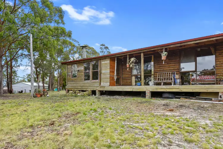 Second view of Homely house listing, 250 Gillingbrook Road, Forcett TAS 7173