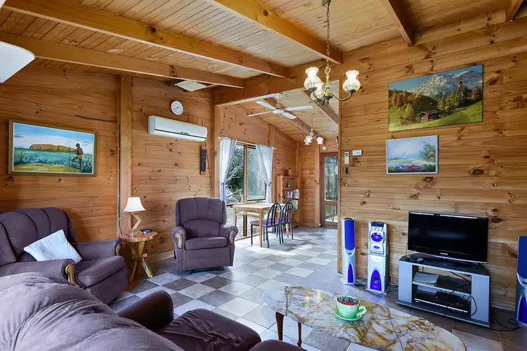 Fourth view of Homely house listing, 250 Gillingbrook Road, Forcett TAS 7173