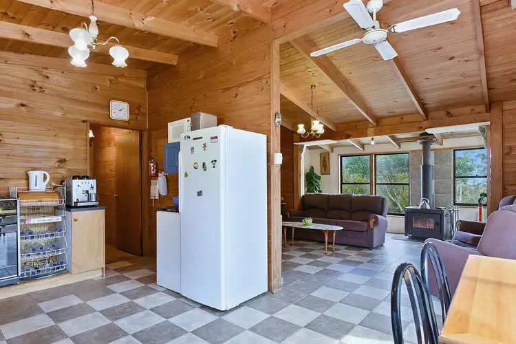 Fifth view of Homely house listing, 250 Gillingbrook Road, Forcett TAS 7173