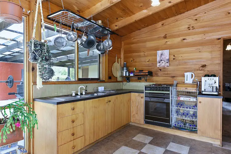Sixth view of Homely house listing, 250 Gillingbrook Road, Forcett TAS 7173