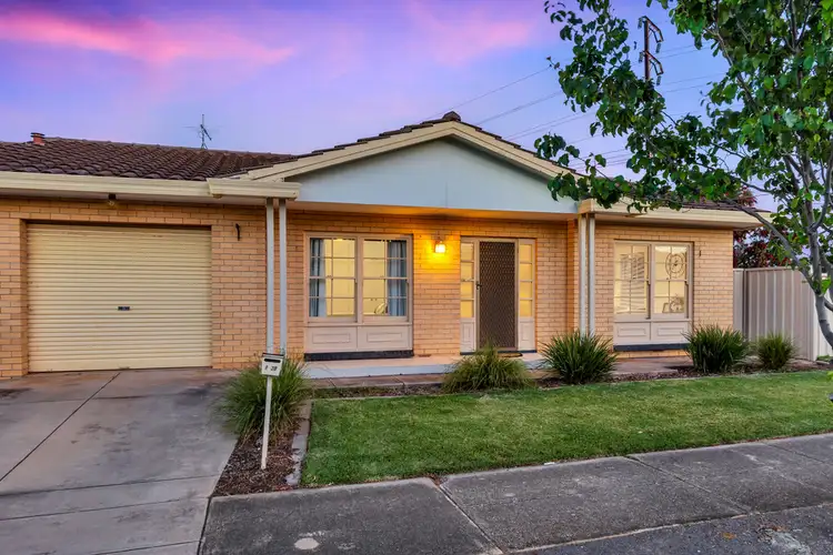 1/20 Creslin Terrace, Camden Park SA 5038