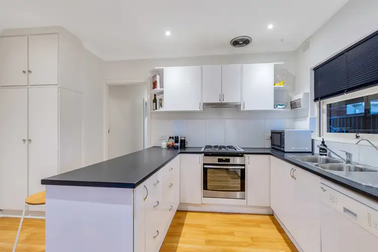 Third view of Homely unit listing, 1/20 Creslin Terrace, Camden Park SA 5038