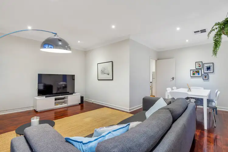 Fifth view of Homely unit listing, 1/20 Creslin Terrace, Camden Park SA 5038