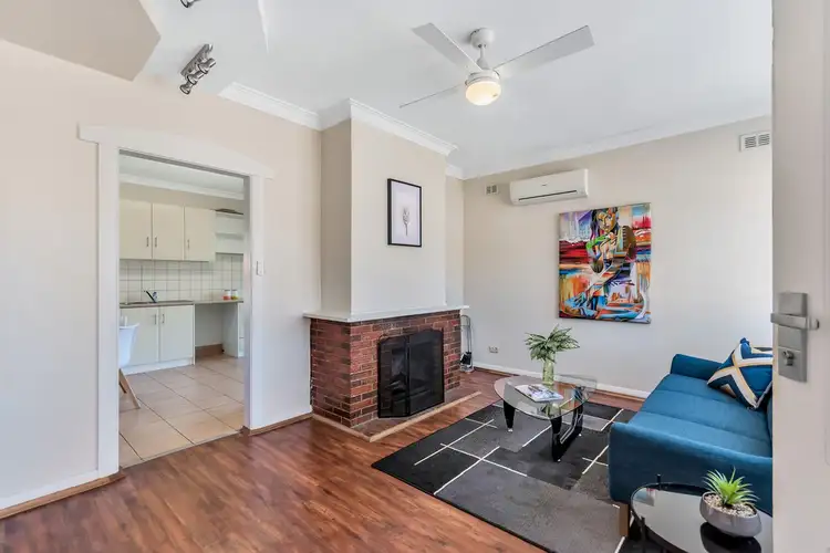 Second view of Homely house listing, 91 Flaxmill Road, Morphett Vale SA 5162