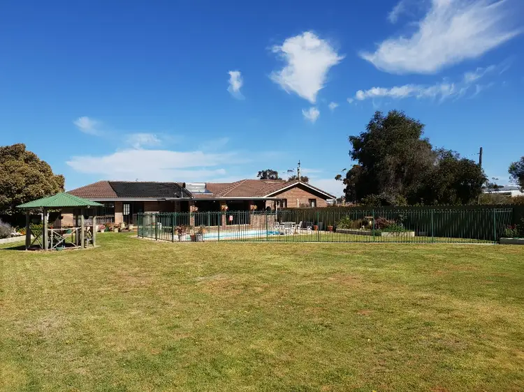 91 Taylor Street, Katanning WA 6317