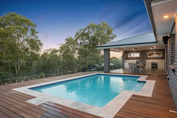 Main view of Homely house listing, 413 Grose Vale Road, Grose Vale NSW 2753