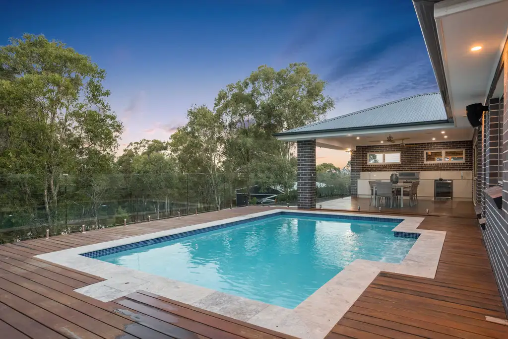 Main view of Homely house listing, 413 Grose Vale Road, Grose Vale NSW 2753