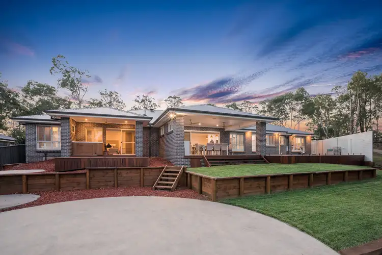 Third view of Homely house listing, 413 Grose Vale Road, Grose Vale NSW 2753