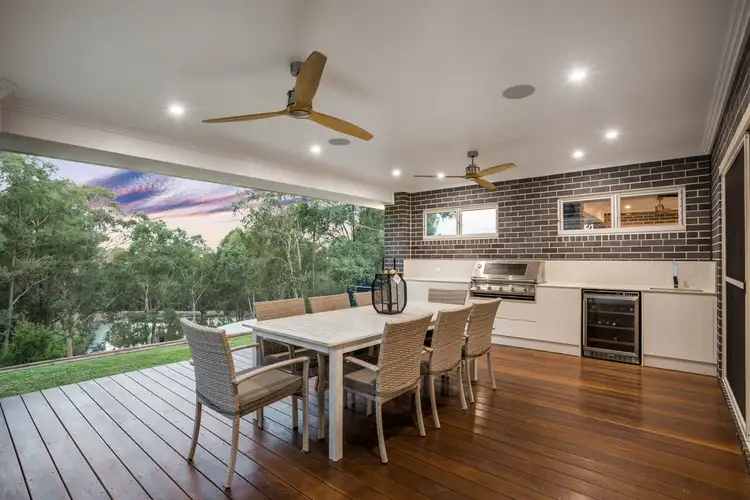 Fourth view of Homely house listing, 413 Grose Vale Road, Grose Vale NSW 2753