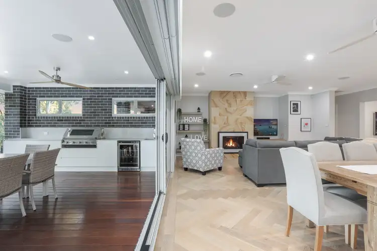 Fifth view of Homely house listing, 413 Grose Vale Road, Grose Vale NSW 2753