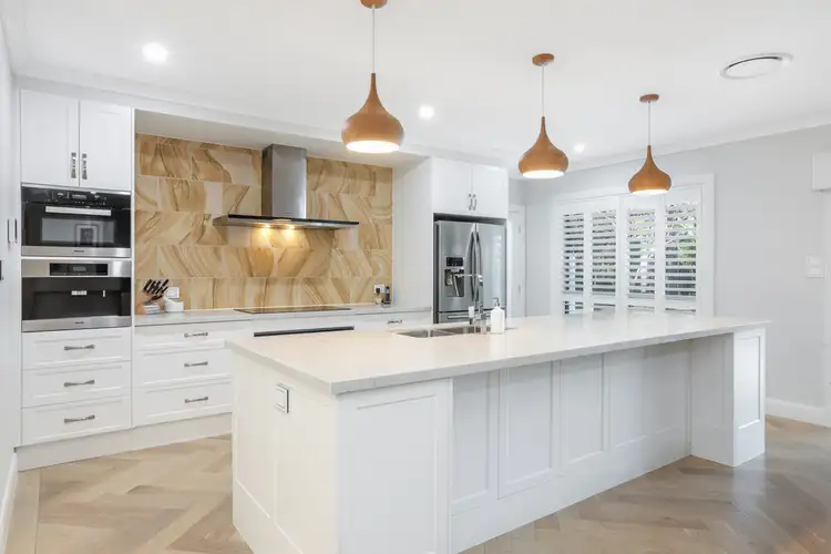 Sixth view of Homely house listing, 413 Grose Vale Road, Grose Vale NSW 2753