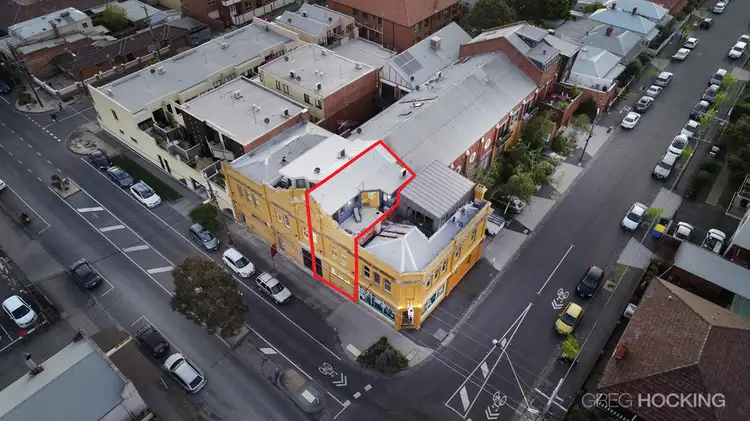 112 Stephen Street, Yarraville VIC 3013