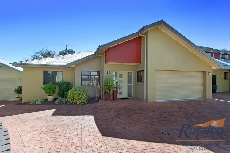 Main view of Homely house listing, 4, 191 - 193 Johnston Street, Tamworth NSW 2340