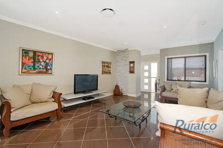 Third view of Homely house listing, 4, 191 - 193 Johnston Street, Tamworth NSW 2340