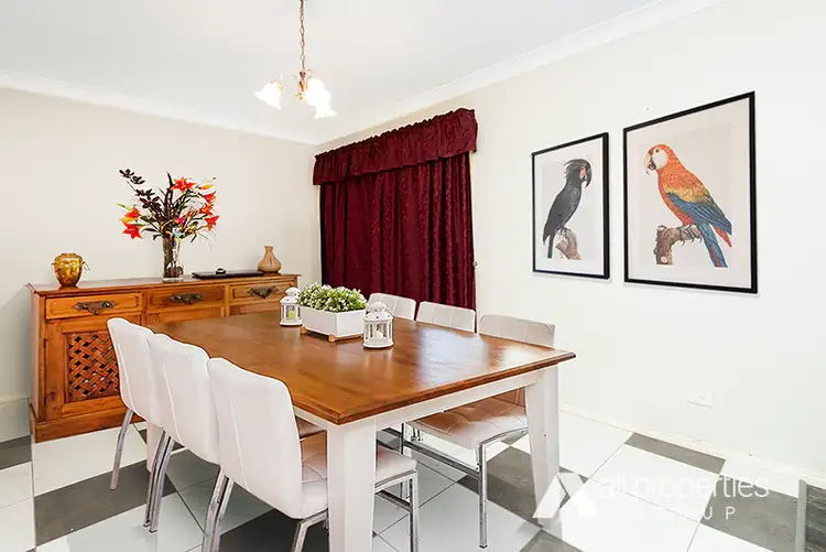 Third view of Homely house listing, 6 BEAUFORTIA CT, Regents Park QLD 4118