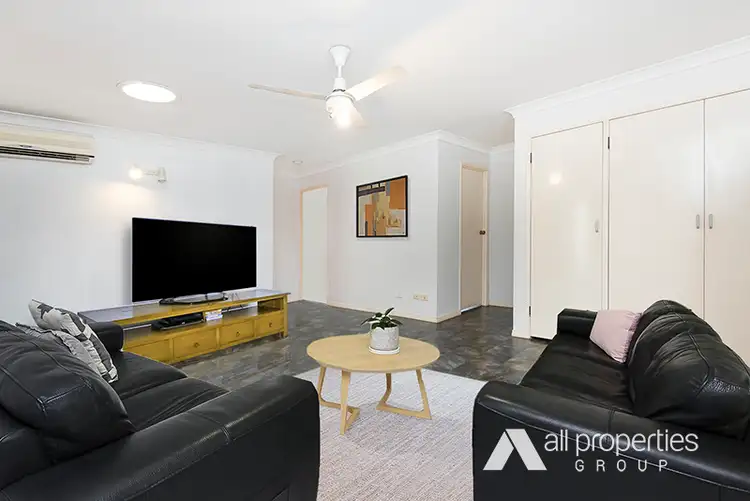 Fourth view of Homely house listing, 6 BEAUFORTIA CT, Regents Park QLD 4118