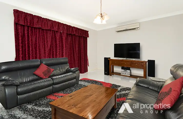 Fifth view of Homely house listing, 6 BEAUFORTIA CT, Regents Park QLD 4118