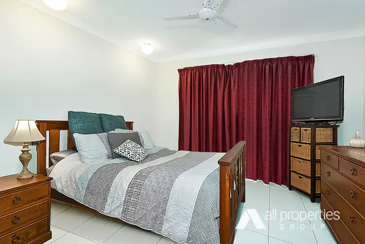 Sixth view of Homely house listing, 6 BEAUFORTIA CT, Regents Park QLD 4118