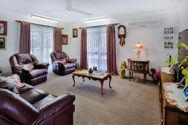 Second view of Homely house listing, 11 Coolibah Court, Nome QLD 4816