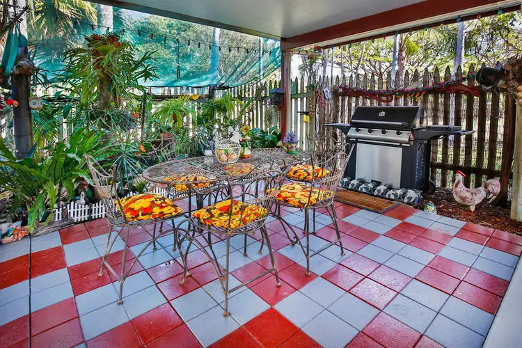 Third view of Homely house listing, 11 Coolibah Court, Nome QLD 4816